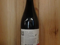 22x 75cl barramundi rode wijn - afbeelding 2 van  5