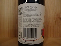 22x 75cl barramundi rode wijn - afbeelding 4 van  5