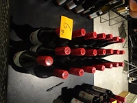 22x 75cl barramundi rode wijn - afbeelding 5 van  5