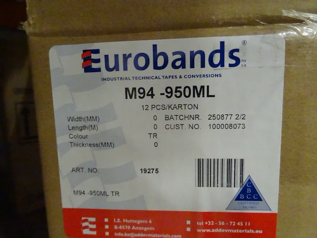 22x 946ml primer 94 3m - afbeelding 2 van  5