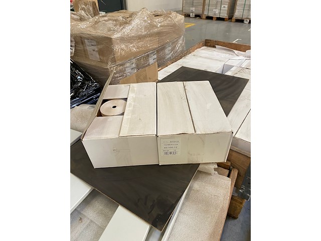 22x doos thermorollen - afbeelding 1 van  3