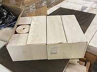 22x doos thermorollen - afbeelding 1 van  3