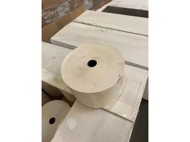 22x doos thermorollen - afbeelding 3 van  3