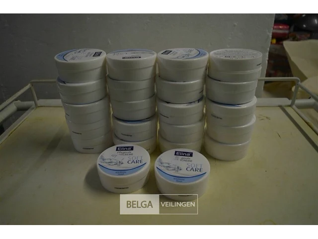 ±22x elina huidcreme - afbeelding 1 van  2
