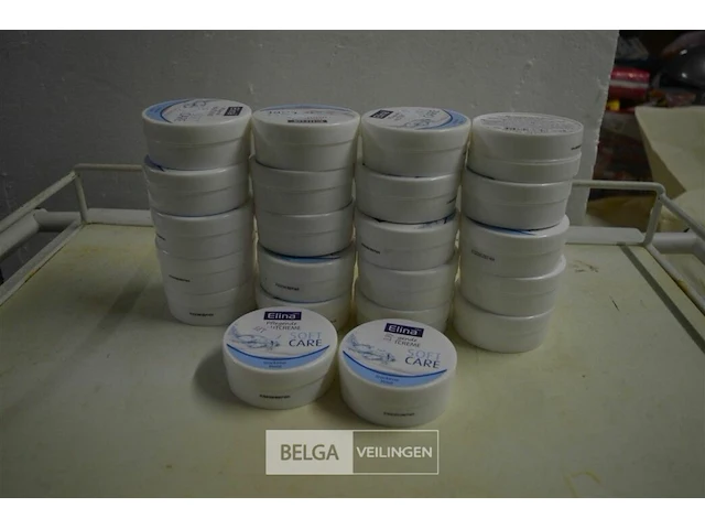 ±22x elina huidcreme - afbeelding 1 van  3