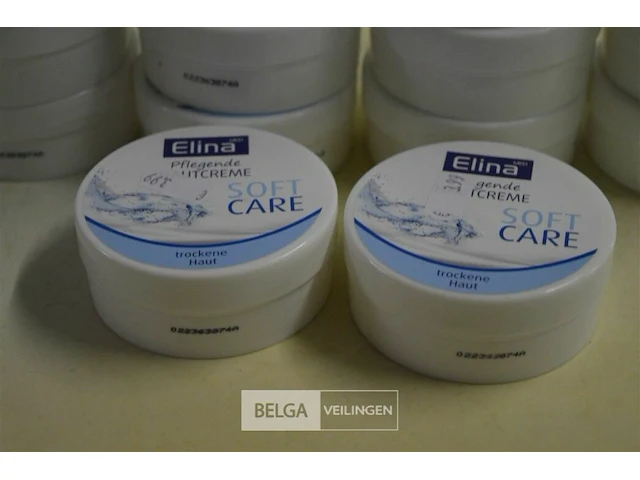 ±22x elina huidcreme - afbeelding 2 van  3