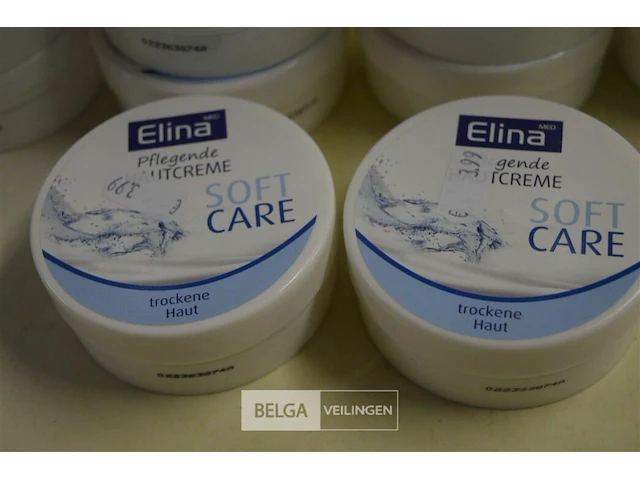 ±22x elina huidcreme - afbeelding 3 van  3