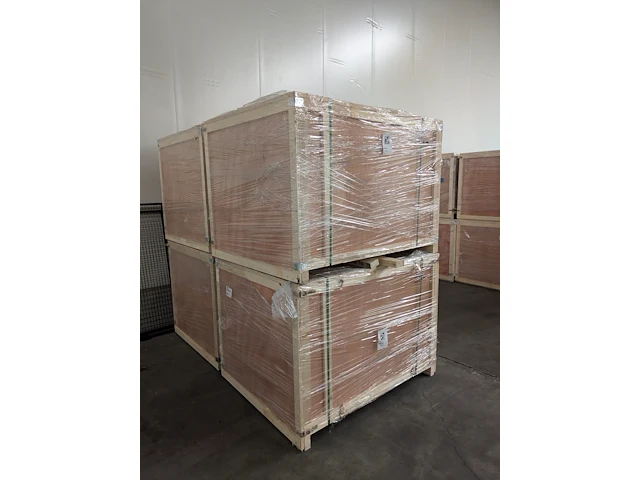 22x grote kist + 88x pallet pdlc white 0.38 - afbeelding 5 van  21