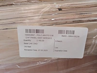 22x grote kist + 88x pallet pdlc white 0.38 - afbeelding 8 van  21