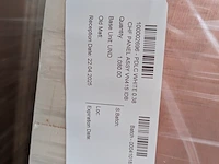 22x grote kist + 88x pallet pdlc white 0.38 - afbeelding 10 van  21