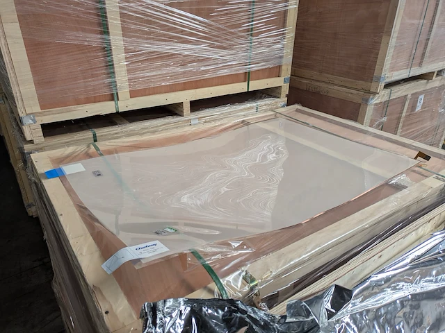 22x grote kist + 88x pallet pdlc white 0.38 - afbeelding 11 van  21