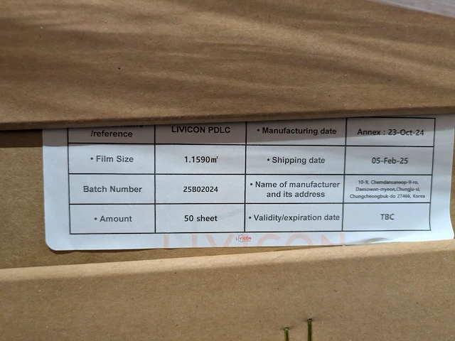 22x grote kist + 88x pallet pdlc white 0.38 - afbeelding 13 van  21