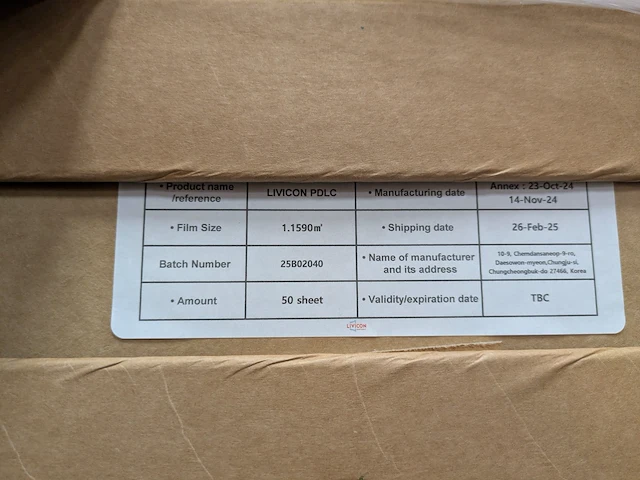 22x grote kist + 88x pallet pdlc white 0.38 - afbeelding 14 van  21