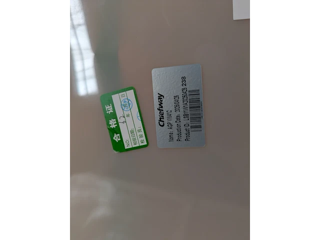 22x grote kist + 88x pallet pdlc white 0.38 - afbeelding 17 van  21