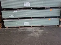22x gyproc plaat - afbeelding 1 van  1