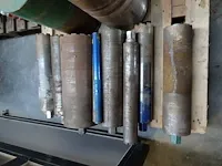22x kernboor - afbeelding 2 van  5