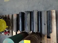 22x kernboor - afbeelding 3 van  5