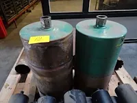 22x kernboor - afbeelding 4 van  5
