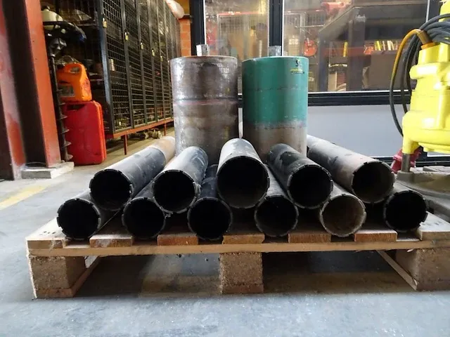 22x kernboor - afbeelding 5 van  5