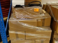 22x laadpaal blue corner - afbeelding 1 van  3