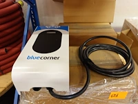 22x laadpaal blue corner - afbeelding 2 van  3