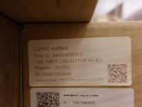 22x laadpaal blue corner - afbeelding 3 van  3