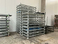 22x metalen stapelbok nn - afbeelding 1 van  7