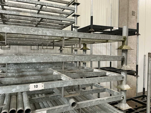 22x metalen stapelbok nn - afbeelding 3 van  7