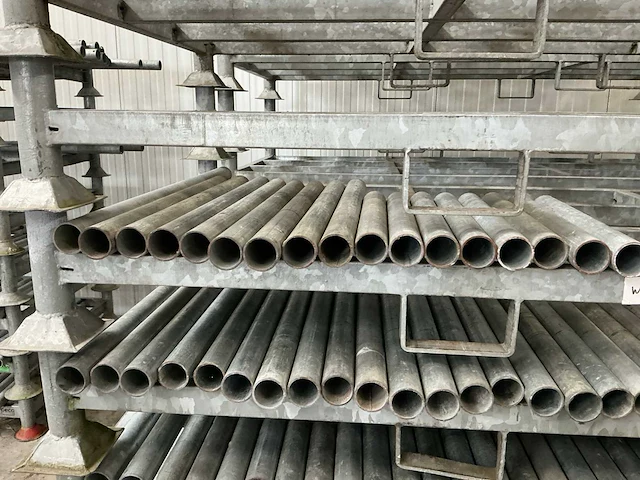 22x metalen stapelbok nn - afbeelding 4 van  7