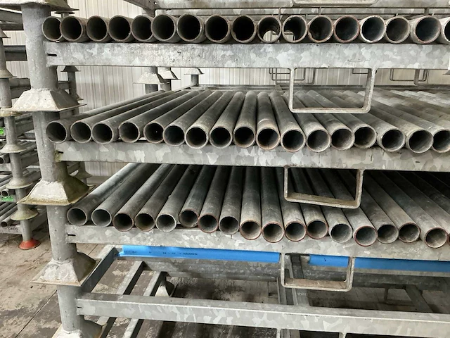 22x metalen stapelbok nn - afbeelding 5 van  7