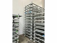 22x metalen stapelbok nn - afbeelding 6 van  7