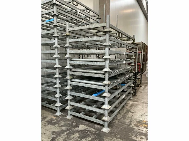 22x metalen stapelbok nn - afbeelding 7 van  7