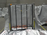 22x metallic rack - afbeelding 1 van  5