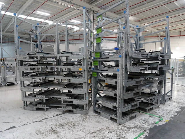 22x stapelbare galva glasbok - afbeelding 2 van  12