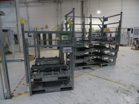 22x stapelbare galva glasbok - afbeelding 3 van  12