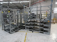 22x stapelbare galva glasbok - afbeelding 4 van  12