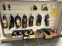 22x zwemvliezen en paddles - afbeelding 1 van  8