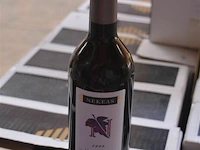22x6 vin d'alsace jean weingand , 10x12 nekeas - afbeelding 1 van  4