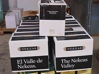 22x6 vin d'alsace jean weingand , 10x12 nekeas - afbeelding 2 van  4