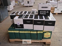 22x6 vin d'alsace jean weingand , 10x12 nekeas - afbeelding 3 van  4