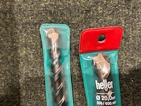 23 boren heller - afbeelding 2 van  4