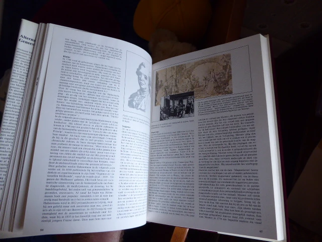 23 delige medische encyclopedie - afbeelding 5 van  5