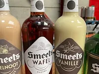 23 diverse jenevers smeets - afbeelding 4 van  6