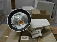 ±23 dozen div lampen en spots - afbeelding 5 van  10