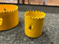 23 gatzagen hss bimetal - afbeelding 2 van  6