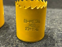 23 gatzagen hss bimetal - afbeelding 3 van  6