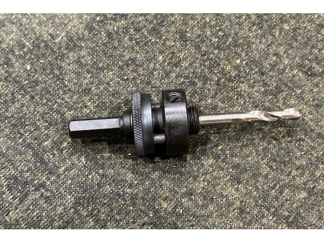 23 gatzagen hss bimetal - afbeelding 5 van  6