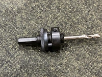 23 gatzagen hss bimetal - afbeelding 5 van  6