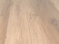 23 m2 laminaat plank - 1285 x 192 x 12 mm - afbeelding 1 van  4