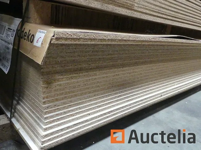 23 melamine spaanplaat panelen egger st2 u708 - afbeelding 2 van  2